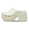 Кроссовки унисекс Siren Clog Bone кремовые 208547-2Y2