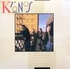 CD KRONOS QUARTET - Kronos Quartet 7559791112 Nonesuch 1986 US Классика Б/У
