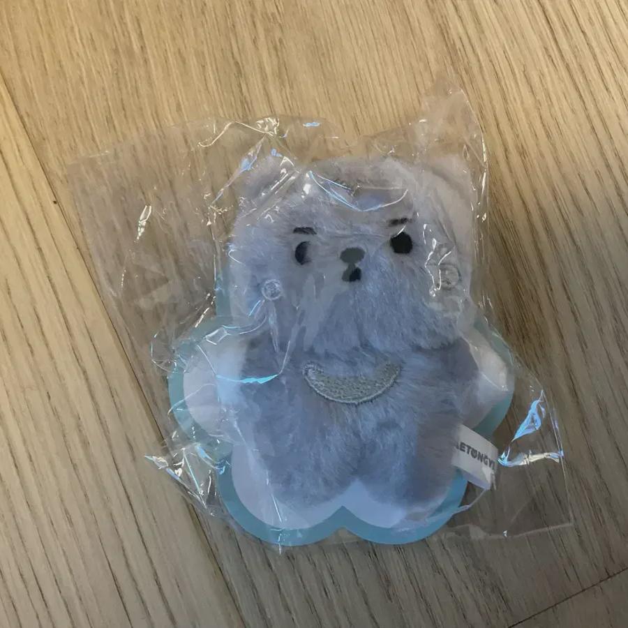 Запечатанный Monsta X Monsta X Mini Мини Кукла Мини Мини Малышка