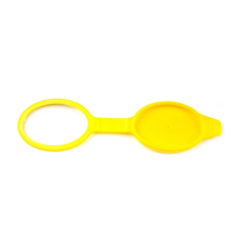 ESP1066 Windscreen Washer Bottle Cap 13118170 for Vauxhall Opel Corsa D Astra H Zafira B