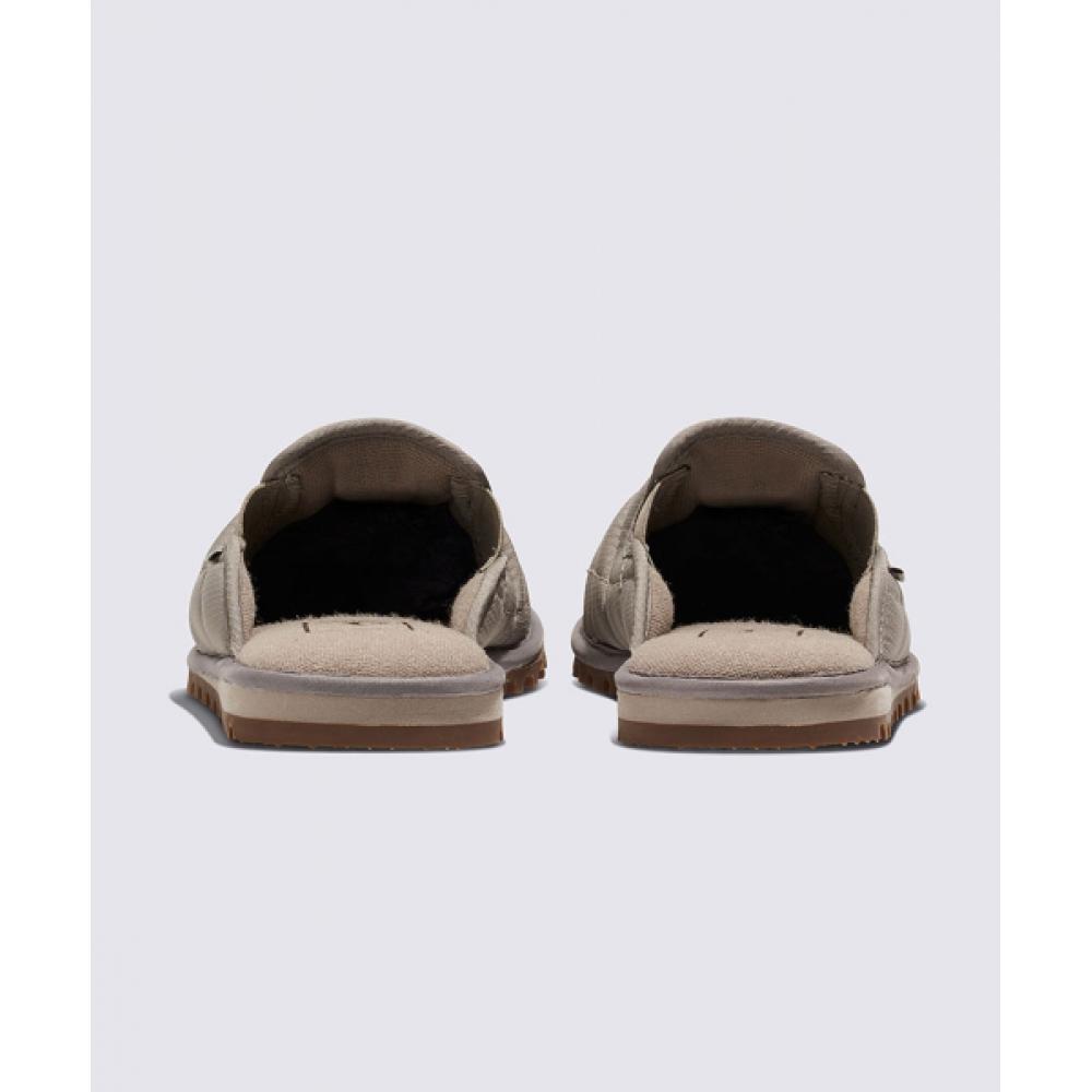 Vans Mte Mountain Mules Хаки Черный Vn000d275sm1