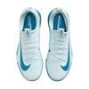Nike Zoom Mercurial Vapor 16 Academy TF GS Mad Ambition Pack Kids Sneakers Blue Glacier-Blue Blue-Orbit FQ8284-400