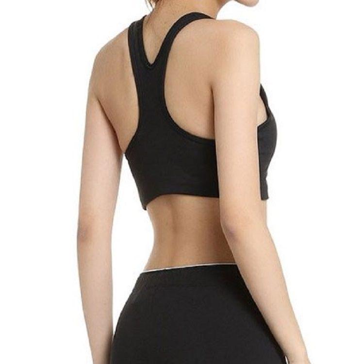 Nike Спортивное нижнее белье Dri Fit Женское Черное 899371-010