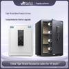 Tiger Brand Smart Anti-Theft Security Safe