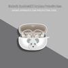 Applicable Shokz OpenDots ONE Bluetooth Earbuds Case with Shokz E310 Dynamic Titanium Ring Protective Shell