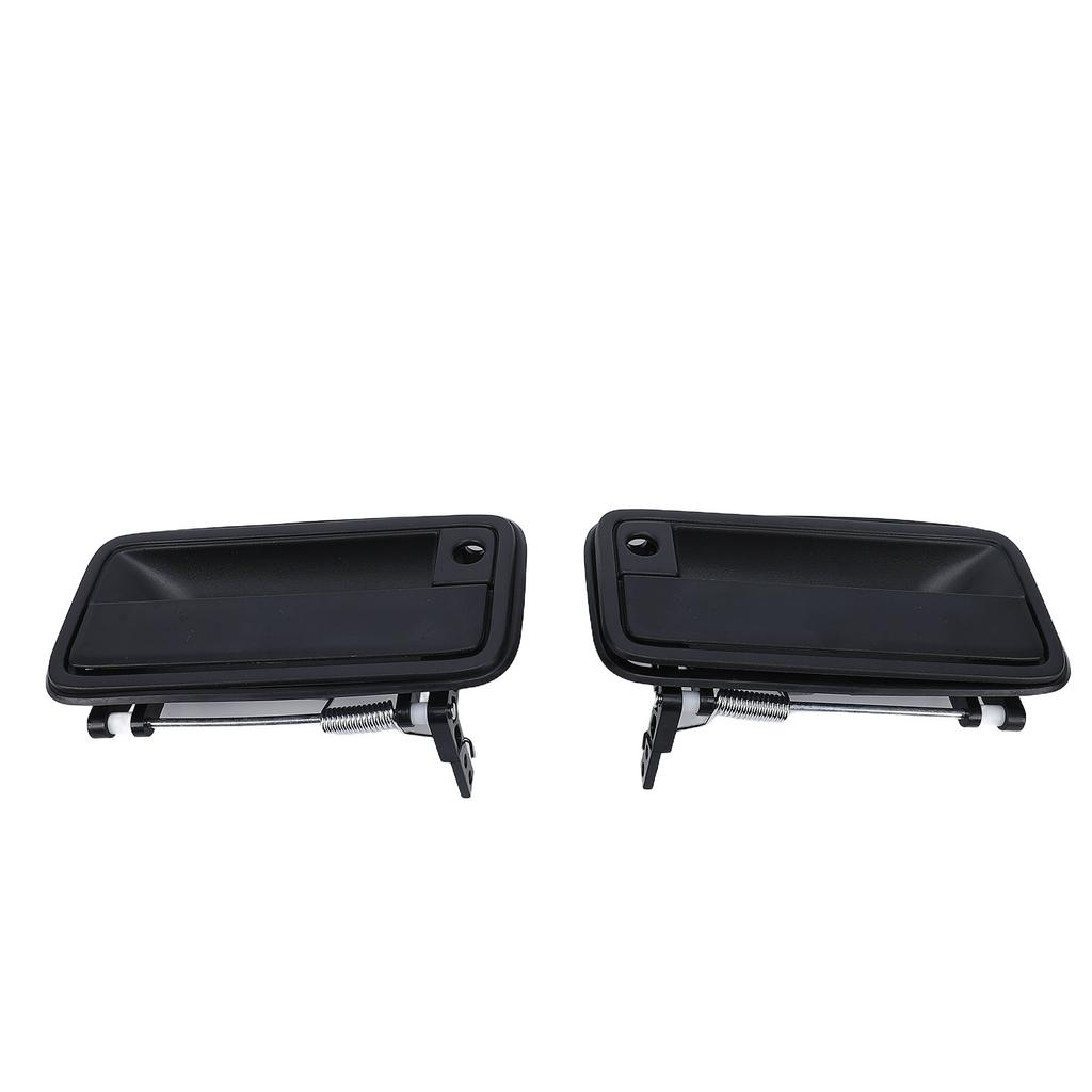 1 пара наружных ручек двери на замену для C K 1500 2500 3500 15742229 Передняя левая правая внешняя ручка двери