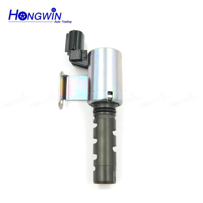 Genuine No.:10921AA080 Oil Control Valve VVT Variable Timing Solenoid Fits Subaru Forester Impreza Legacy Outback H4 2.5L 06-10