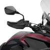 CB 500 X 2013-защита рук мотоцикла, ветрозащитный щиток, защита рук для Honda CB500X CB500F CB400X CB400F CB650F