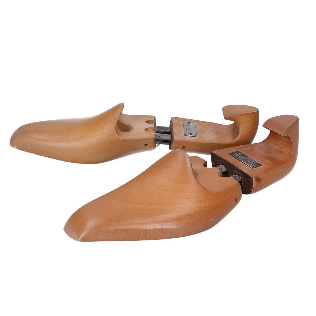 Berluti [Отличное состояние] Туфли с квадратным носком и двойным ремешком-монком 7 КоричневыйБ/у