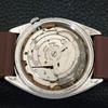 Б/У винтажные мужские часы SEIKO 5 с автоподзаводом из Японии с коричневым циферблатом a434984-2 R122-a434984