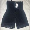 High Waist Tummy Control Butt Lifter Hip Pads Enhancer Slimming Pants Bbl Faja Shorts Body Shaper Panties Postpartum Shapewear