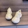 Women's Durian Sole Tire Shoes Women's New Spring and Summer Women's Shoes Women's Platform Casual Sports Shoes