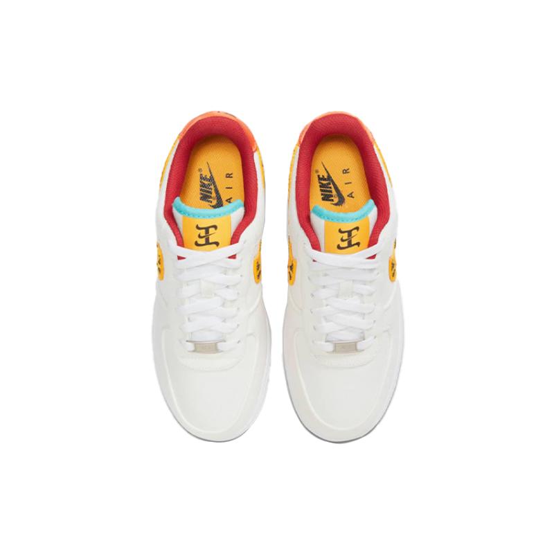 Nike Женские кроссовки Air Force 1 Low '07 Lx Год Тигра DR0148-171
