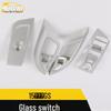 15 Model Compatible Verano GS Glass Switch Decorative Frame & Car Door Window Armrest Lifting Patch