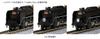 KATO Модель паровоза N-Gauge C62 Tokaido Type 2017-7