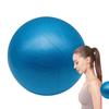 Yoga Ball Small Inflatable Gym Ball Yoga Equipment for Thigh Leg Arm Abdomen Butt Belly Training Fitness Rehabilitation Spa