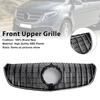 Front Upper Grill Grille Fit Mercedes Benz V Class W447 2014-03.2019