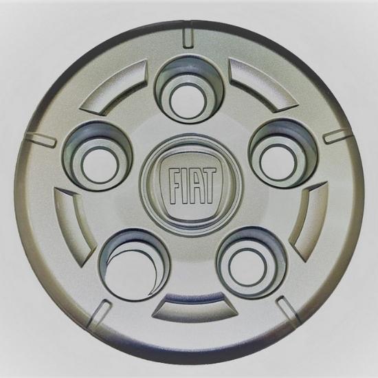 Колпаки для Ducato Mk3 2006-2020 Крышка колеса автомобильные аксессуары высококачественные автозапчасти 16 обод Oem 1358876080