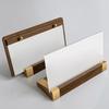 PULODE LIGHT Acrylic Desk Sign