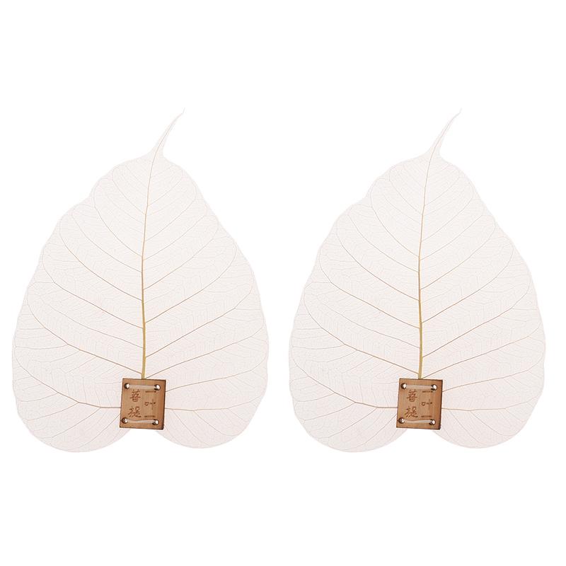 Форма листьев Бодхи Утечка Кунг-фу Чайные заварочные устройства Фильтр для листового чая Аксессуары