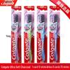 Colgate Ultra Soft Bristle Toothbrush - Single Pack