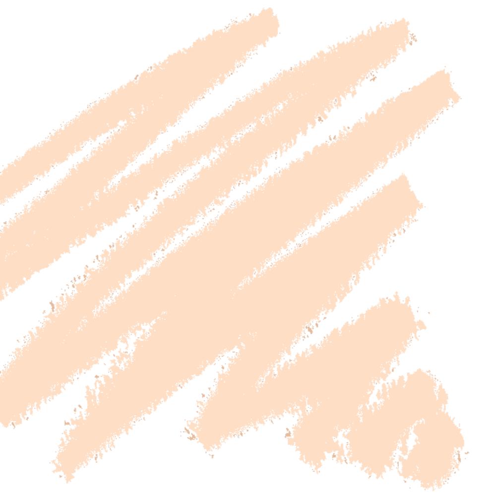 DERMACOL Makeup Perfector Concealer Pencil 1.5g, No. 1 Light Beige, 1 Piece