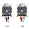 Argus F722 FPV Flight Controller Stack