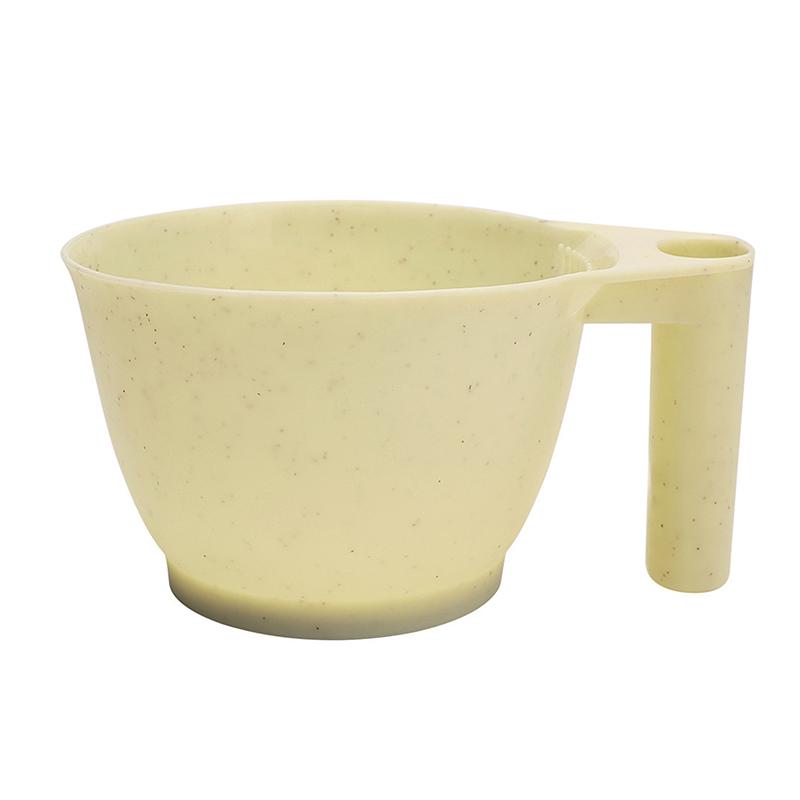 1 шт. Большая емкость для смешивания пасты для окрашивания волос, профессиональные инструменты для окрашивания волос в салоне, миска для окрашивания волос