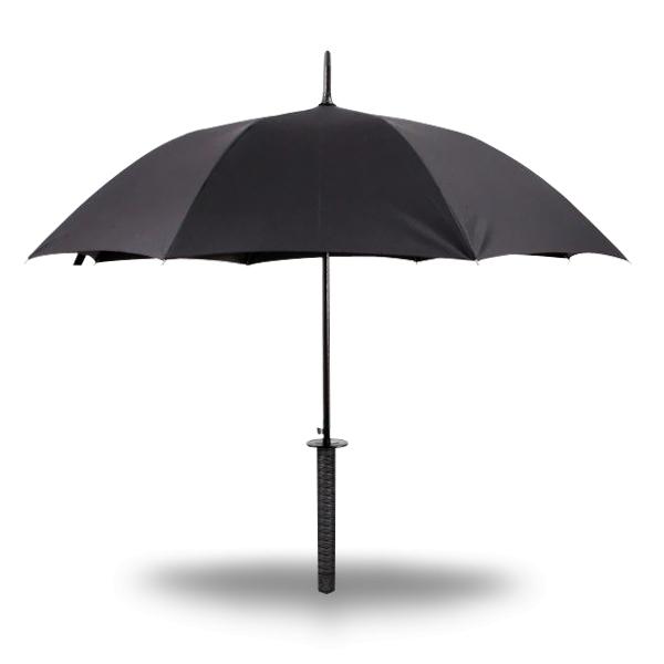 Самурайская сабля Катана Ручка Зонт