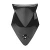 For BMW S1000RR 2009 2010 2011 2012 2014 Motorcycle Rear Passenger Top Cover Seat Rear Cover Fairing