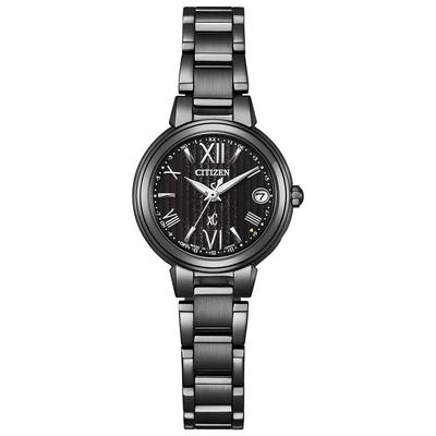 Женские часы CITIZEN xC ES9435-77E