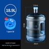Yueyu Thickened Portable Water Dispenser Bucket