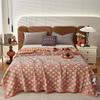 Jacquard Cotton Gauze Blanket Sofa Cover Queen King Size Summer Quilt Stitch Coverlet Home Bedding Bedspread On The Bed Sheet