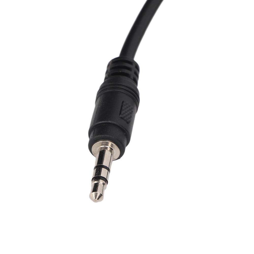 5.9ft 3.5mm to DIN 8PIN Cable 3.5mm to DIN 8PIN Converter Cable Musical Instrument Use
