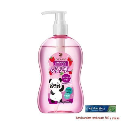 Товары для ванной и душа – Шампуни и мыло для детей