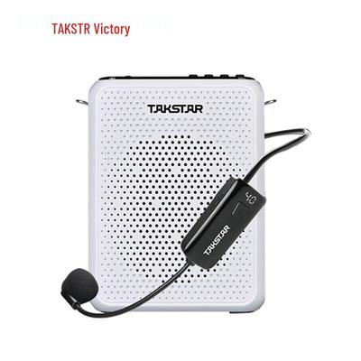 Портативный усилитель голоса TAKSTAR E300W Штекер CN (адаптер в комплекте)