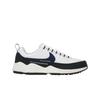 Fragment Design x Air Zoom Spiridon SP Белые Синий Вакуум Унисекс Кроссовки Черные HF5455-100