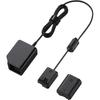 Sony DC-C1 DC Coupler for NP-FZ100 and NP-FW50 Cameras