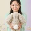 Jc Plush Bunny Toy Childrens Gift Soft Pp Cotton Stuffed Animal For Kids