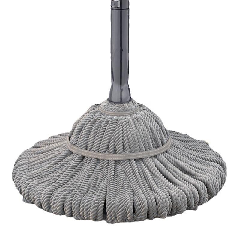 Beiyou Self-Wringing Squeeze Mop