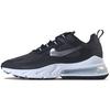 New Air Max 270 React Metallic Silver CQ4598-071