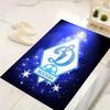 Ковер FC Dynamo Moscow для гостиной, спальни, дома, украшение дивана, противоскользящий коврик для детских игр