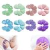 Reusable Breast Ice Pack Gel Therapy Pad for Nursing Breastfeeding Surgery Hot Cold Compress Bags for Engorgement Relief Reduce Pumping Time