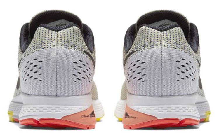 Nike Структура Zoom 19 Тканевая амортизация Нескользящая Износостойкая Амортизация Нескользящая Износостойкая 806584-007