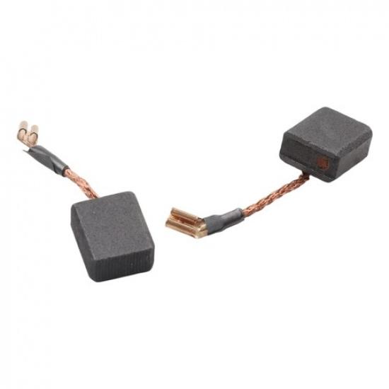Motor Maintenance Carbon Brush Set of 2 Compatible with Dewalt's Angle Grinders