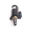 Для экскаватора KOBELCO SK Super 8 200 210 250 260 350-6-8 гидравлический замок pilotный замок безопасности электромагнитный клапан