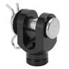 Задняя тормозная скоба мотоцикла Clevis CNC алюминиевая замена для YZ125 250 YZ250F YZ125X YZ450FX