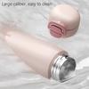Double Drink Double Drink Vacuum Flasks 500ML Insulated Cup Portable Water Bottle  Water