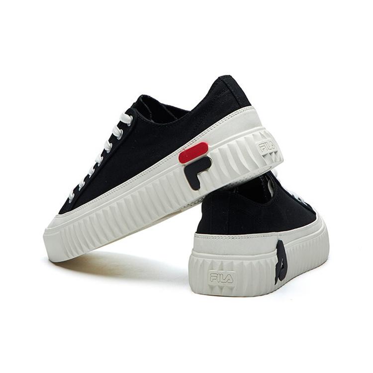 Fila Кеды Gear Черные F12M124342FBK