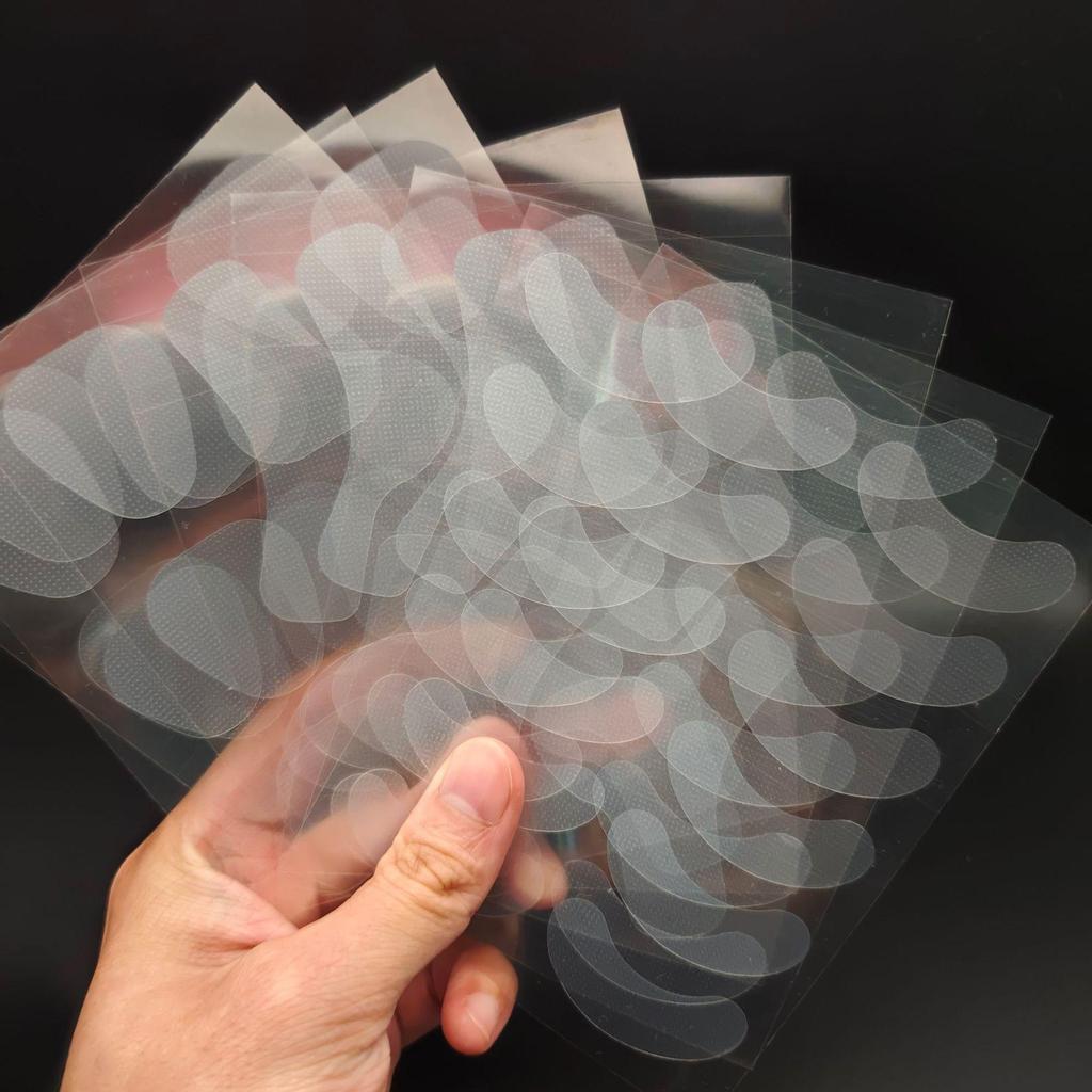 Линия лица, морщины, провисание кожи, подтяжка ленты, линия хмурой улыбки, пластыри против морщин на лбу, антивозрастная наклейка